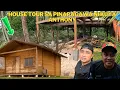 HOUSE TOUR MUNA TAYO SA PINAPAGAWA NI KUYA @anthonyjaballa5323 @bomboyvlogs3518