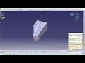 Multi Section Solid Command in Catia V5