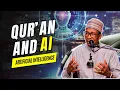 Download Lagu THE QUR'AN AND Ai - Sheikh Mohammed Awal | ZDI | DAWAHFORLIFE |