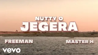 nutty o jegera official video ft master h freeman hkd