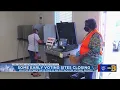 Richmond s early voting location draws voter suppression claims
