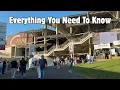 CMAC Concerts Tips And Tricks Everything You Need To Know Canandaigua New York