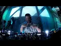 Sebastien Leger - Live @ Mixmag Lab NYC 2018 (Progressive House)
