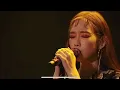 ‘s... Taeyeon Concert in Seoul - Time Lapse