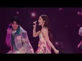 พบรัก + เกี่ยวกันไหม (You?) - INK WARUNTORN (Live Concert)