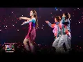 Lagu พบรัก + เกี่ยวกันไหม (You?) - INK WARUNTORN (Live Concert)