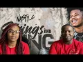NASTY C - LEGENDARY (OFFICIAL MUSIC VIDEO) | REACTION