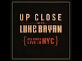 What Makes You Country (Live From New York)