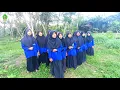 [[Cover]] Arabic Version-Tinggal Kenangan ||By Santri PP.Daruttauhid