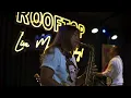 RAYU - MARION JOLA NEW VERSION LIVE AT ROOFTOP COFFEE