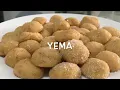 Condensed Milk Yema | How to make a Soft Yema