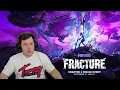 FORTNITE FRACTURE CHAPTER 3 FINALE EVENT