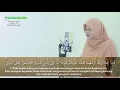 Download Lagu Spesial Isra' Miraj MUROTAL AL ISRA' AYAT 1 - 10 IRAMA BAYYATI