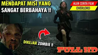 a very dangerous mission for them overlord film storyline full hd