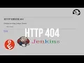 HTTP 404 - Explained EASY in 5 minutes