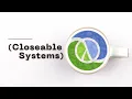 Managing components and systems without libraries closeable pattern in Clojure