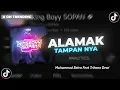 Lagu ALAMAK TAMPAN NYA | Muhammad Belva Feat Trihana Dewi [Official Audio] - King Boyy SOPAN