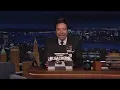 Bleachers: Modern Girl | The Tonight Show Starring Jimmy Fallon