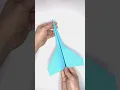 Download Lagu Best Paper PLANE #23 #shorts #paperplane #plane