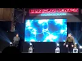 191124 'BIGBANG - ONE LAST DANCE' Cover by PHP (RHADZ & CHARLES) | CDO KCON 3