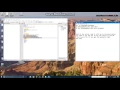 HOW TO MAKE A SIMPLE PASSWORD IN BATCH