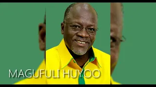 decent malio song magufuli uploaded by mafujo tv 0747126100