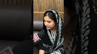 सहारनपुर में मस्जिद शहीद कर दी जाने पर iqra Hasan ne किया कहा 