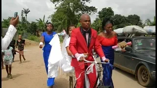 sherehe sio ndoa mwl mgisa mtebe