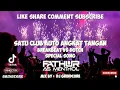 Download Lagu DJ BREAKBEAT VS JUNGLEDUTCH TERBARU BERHARAP TAK BERPISAH X SNOWMAN FULL BASS FTHRASMNTHL 2021