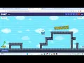 Gimkit Don t Look Down WR 8 700 Tutorial no preboost