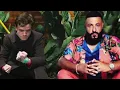 DJ Khaled - bmbmbm (feat. black midi)