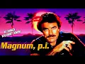 10 Things You Didn t Know About Magnum PI