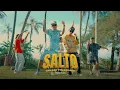 Download Lagu TOTON CARIBO - SALTO FT ONCHO FLASH.OMV (Music Video Lirik)