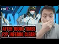 Download Lagu No Lily, No DoT, Inferno Terrormaton F2P Clear! [Etheria Restart]