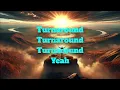 Brandon Lake "TURNAROUND" Lyric Video