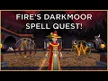 Wizard101 THE CHARIOT Spell Quest