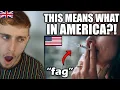 Download Lagu Brit Reacts to British Words That Americans Find Rude or Weird