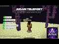BEST RTP RANDOM TELEPORT TPA PLUGIN MINECRAFT 2026