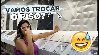 DICAS PARA ESCOLHER PISOS E REVESTIMENTOS PARA SUA COZINHA | GABY GARCIIA