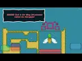 FWR Big flappy tower vs tiny square no major skips in 18 58