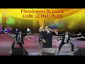 Download Lagu Flamingosi feat. Louis - Ludi letnji ples (Evropesma 2006) FULL HD Upscaled