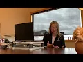 Meet Laura Parker - Intake Coordinator