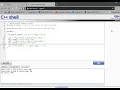 Code to add 2 numbers in C and in JavaScript