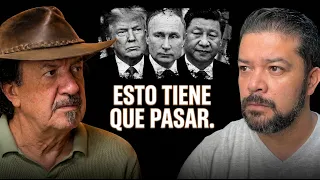 Es parte del PLAN y NO se PUEDE Detener