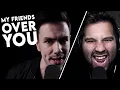 Download Lagu My Friends Over You - New Found Glory (NateWantsToBattle ft. @CalebHyles)