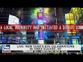 Lagu Emergency Alert System: New Year's Eve Interruption