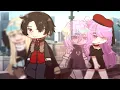 I m different girl now but there nothing new gacha club Obey me part 2 read au