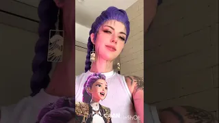 Huntrix Singing This Is What Is Sounds Like Kpopdemonhunters Movie Netflix Rumi Zoey Shorts  Huntrix Singing This Is What Is Sounds Like Kpopdemonhunters Movie Netflix Rumi Zoey Shorts