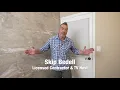 Palisade Tiles How to Cut and Place Initial Tiles