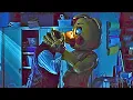 Five Nights at Freddy s 2 2025 Chica Becomes Abby s Science Fair Project Scene Recap